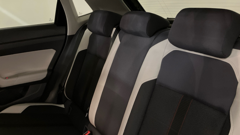 Volkswagen Polo 1.0 EVO 80 Beats 5dr Petrol Hatchback